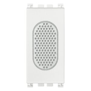 Ronzatore 220V Bianco